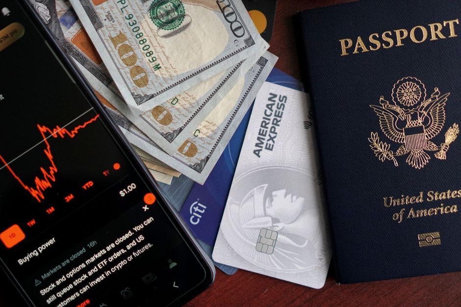 100 000 dollars pour un visa H-1B : la nouvelle donne